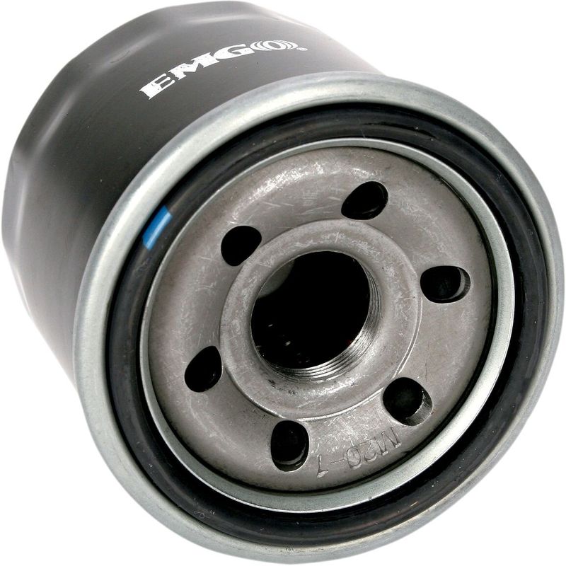 Oljefilter Emgo 16510-06B00BLK svart