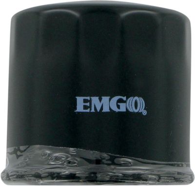 Oljefilter Emgo 10-82240 svart