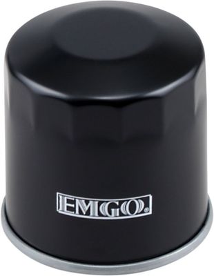 Oljefilter Emgo 10-82230 svart
