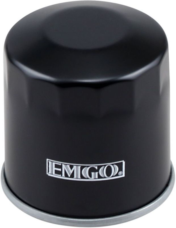 Oljefilter Emgo 10-82230 svart