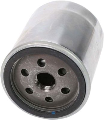 Oljefilter Emgo L84-97 krom