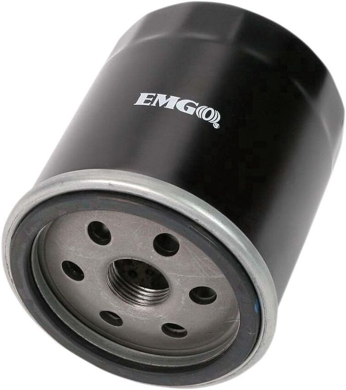 Oljefilter Emgo L84-97 svart