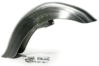Framskärm custom Ducktail 21 FXST/FXDWG/FXWG 80-upp