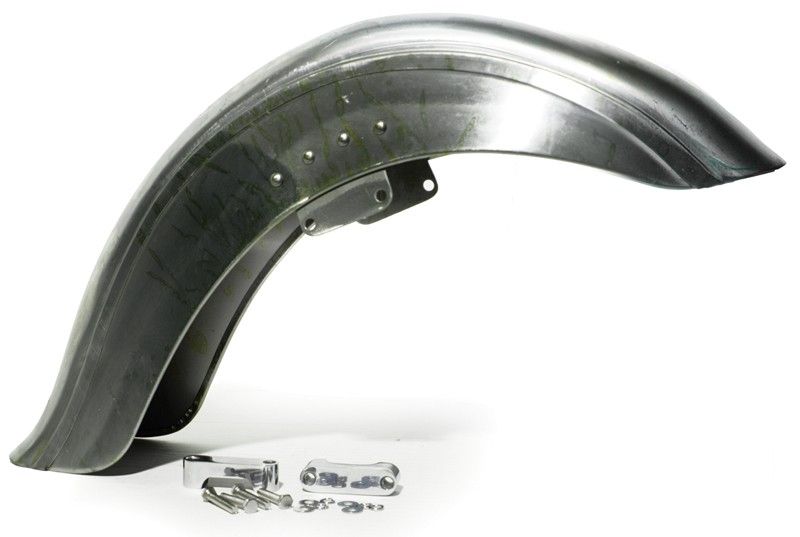Framskärm custom Ducktail 21 FXST/FXDWG/FXWG 80-upp