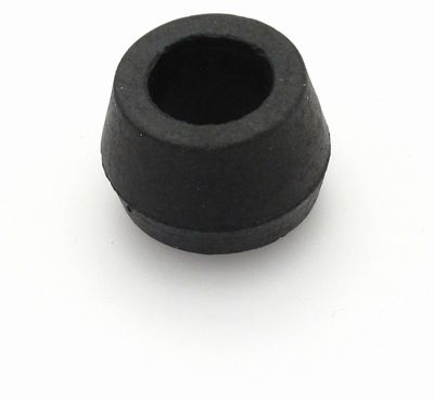 Gummibussningar bakre stötdämpare MCS K, XL Sportster 52-74 (2-pack)
