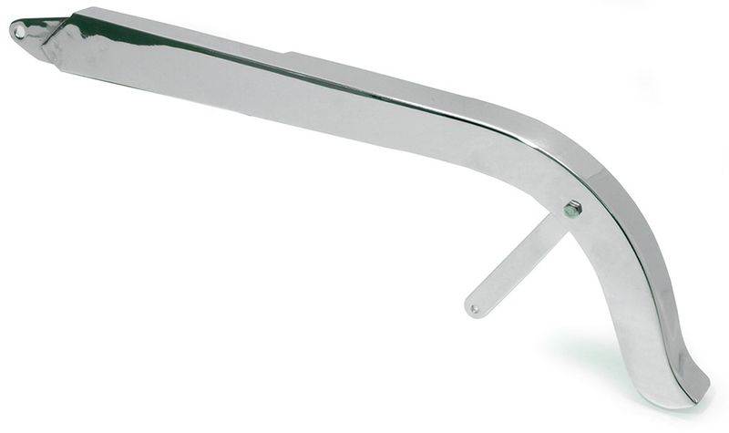 Skydd kedja MCS FL AND MOST RIGID FRAMES 37-57