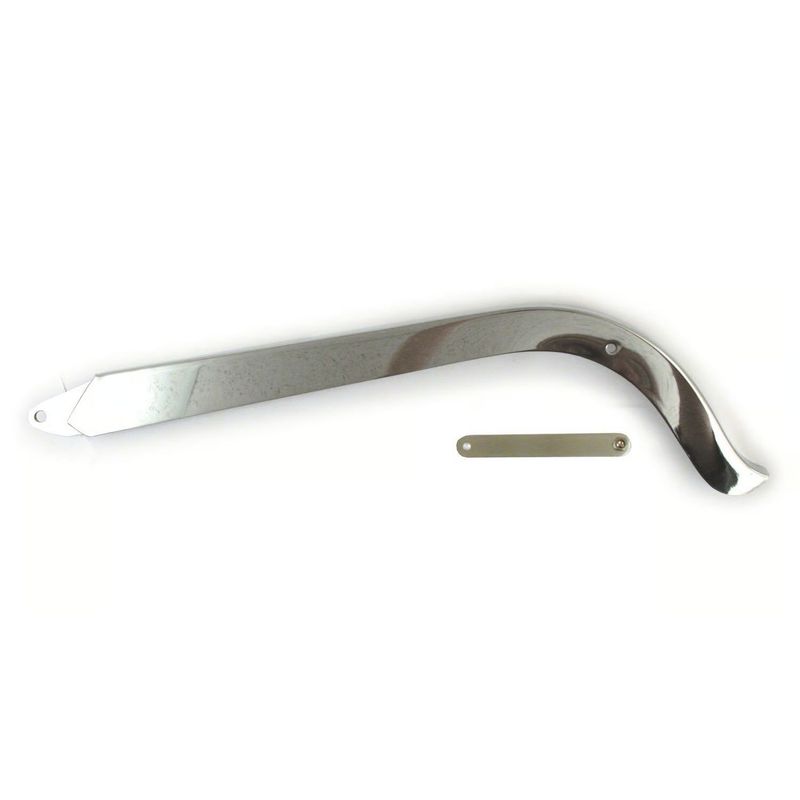 Skydd kedja MCS FL AND MOST RIGID FRAMES 37-57