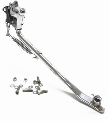 Stöd MCS krom Softail 89-99