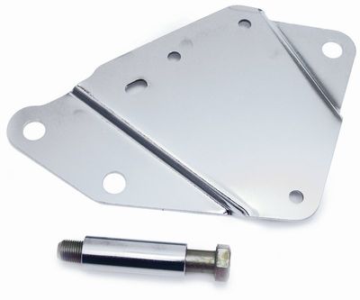Fäste verktygslåda Softail 84-99,höger(FLSTC 90-99+10-096)