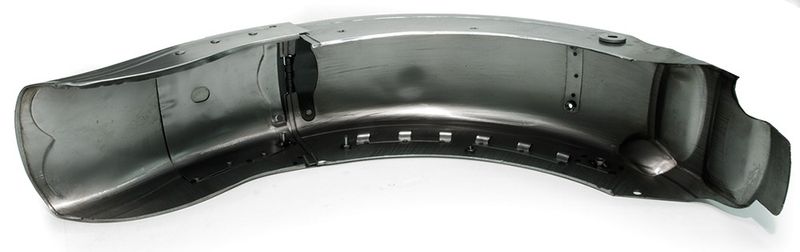 Bakskärm MCS OHV Big Twin 36-54