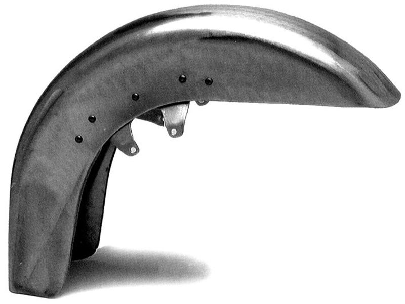 Framskärm Hydragaffel FL 49-84, original kopia