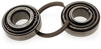 Svingarmslager Timken Sportster 82-99, Dyna 90-2002