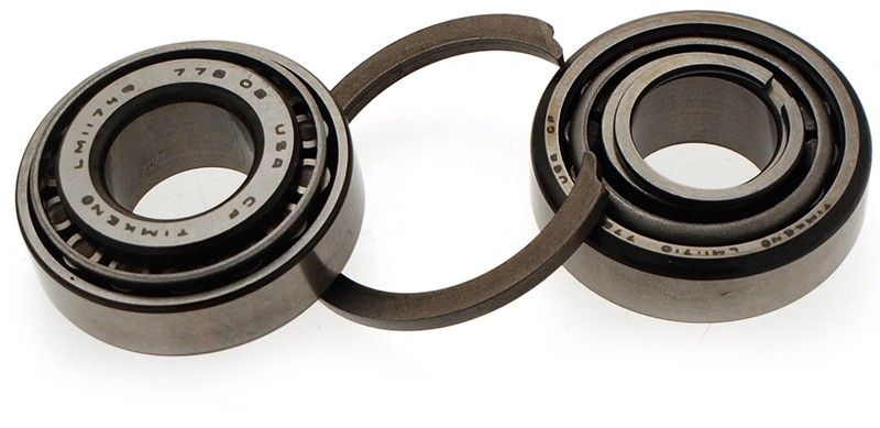 Svingarmslager Timken Sportster 82-99, Dyna 90-2002