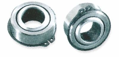 Lagersats svinggaffel Drag Specialties Softail 85-99