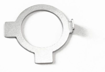 Låsbleck svingarmsskruv MCS FL, FX, FXWG 4-växlad 58-86 (10-pack)