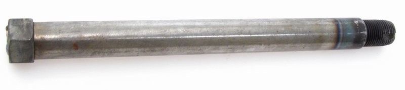 Axel svingarm B/T 58-84, + .025 ö.dim/självgängande