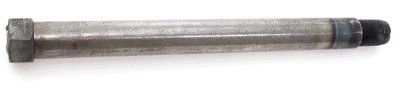 Renoveringssats svingarmsaxel Big Twin 58-84 +0,050 överdimension