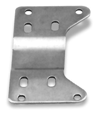 Platta Paughco Transmission Aftermarket Frames Softail 85-06
