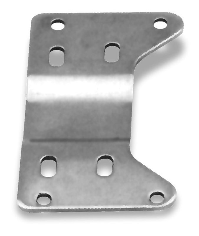 Platta Paughco Transmission Aftermarket Frames Softail 85-06