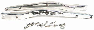 Skärmstag MCS FL krom 4-speed FL, FLH 58-84