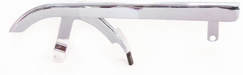 Skydd rem MCS övre krom XL Sportster 00-03