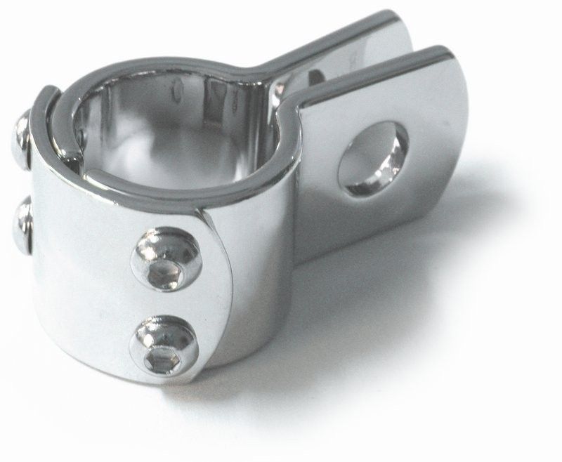 Klammer Drag Specialties Three-Piece 1 krom