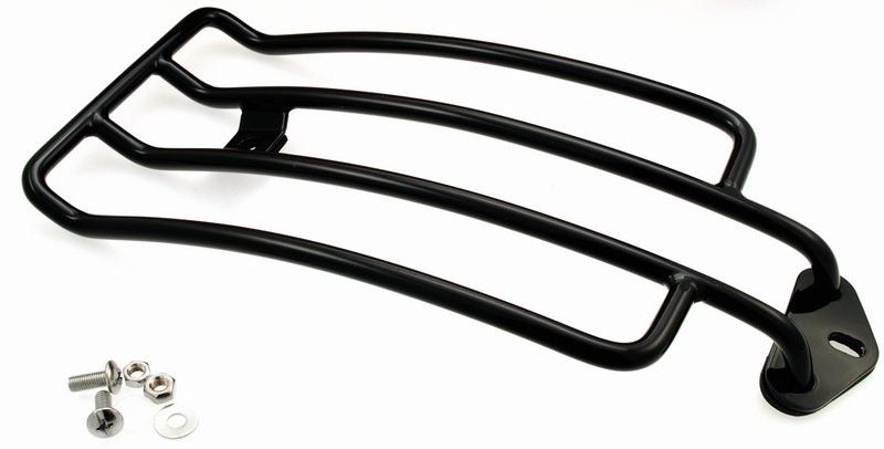 Pakethållare MCS FXDB Dyna 06-17