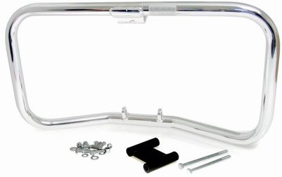 Störtbåge fram MCS krom L84-03 XL Sportster with or