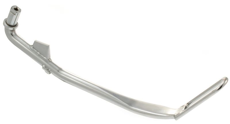 Sidostöd Drag Specialties Fxd krom Dyna 06-17