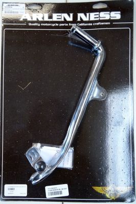 Sidostöd Arlen Ness 1" Softail 85-06, FX 85