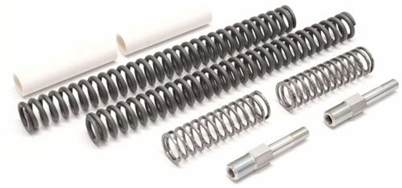 Sänkningssats Burly Softail 00-17