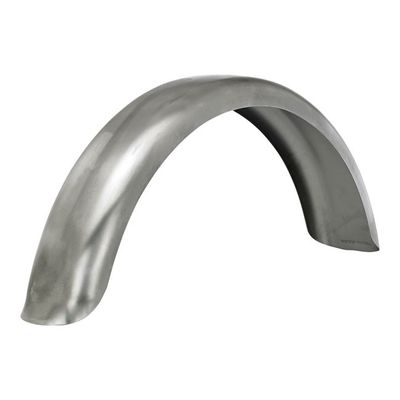 Bakskärm Manta Ray 4-3/4" stål