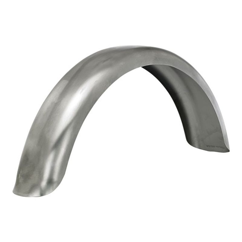 Bakskärm Manta Ray 4-3/4" stål