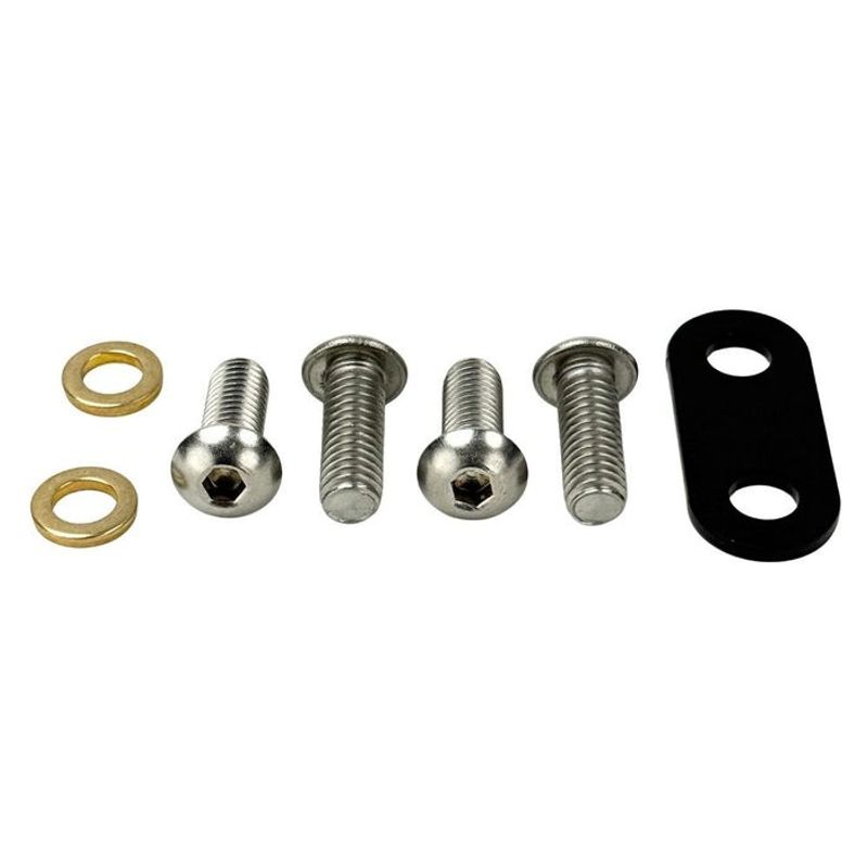 TC Bros FXD 06-17 Chain slider