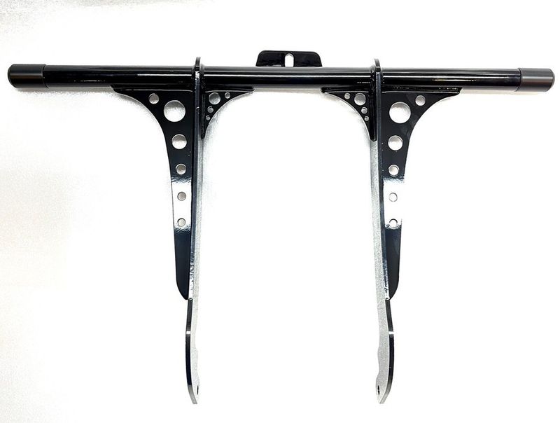 Bung King 2000-2017 Softail Crashbar