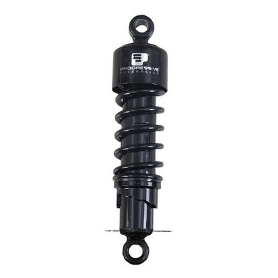 Stötdämpare Progressive Suspension 412 412-4063B 11.5 svart Sportster 04-22