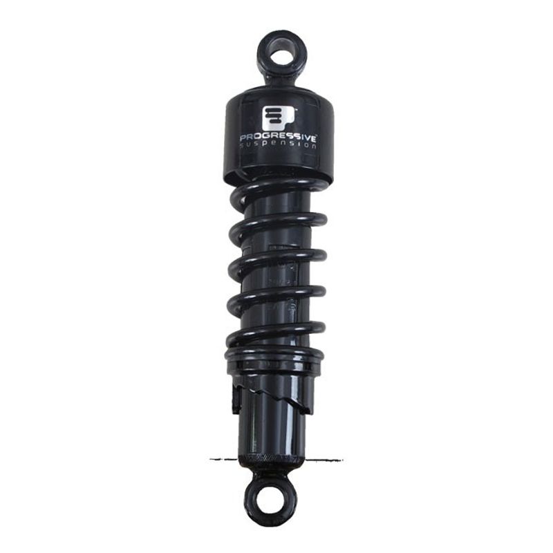 Stötdämpare Progressive Suspension 412 412-4063B 11.5 svart Sportster 04-22