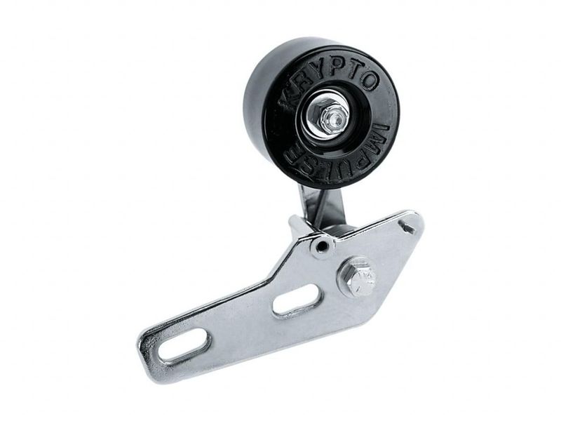 LBV Engineering Kedjesträckare Sportster (57-92 (-03)