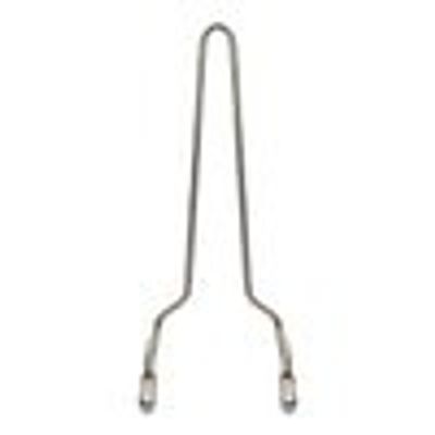 Sportster Sissy Bar '86-'93