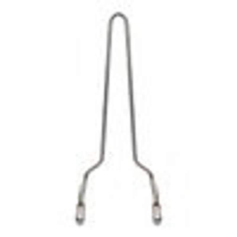 Sportster Sissy Bar '86-'93