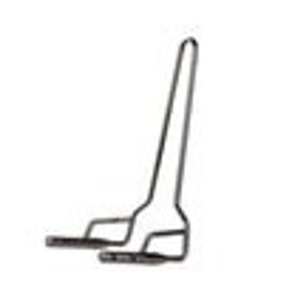 Sportster Sissy Bar '86-'93