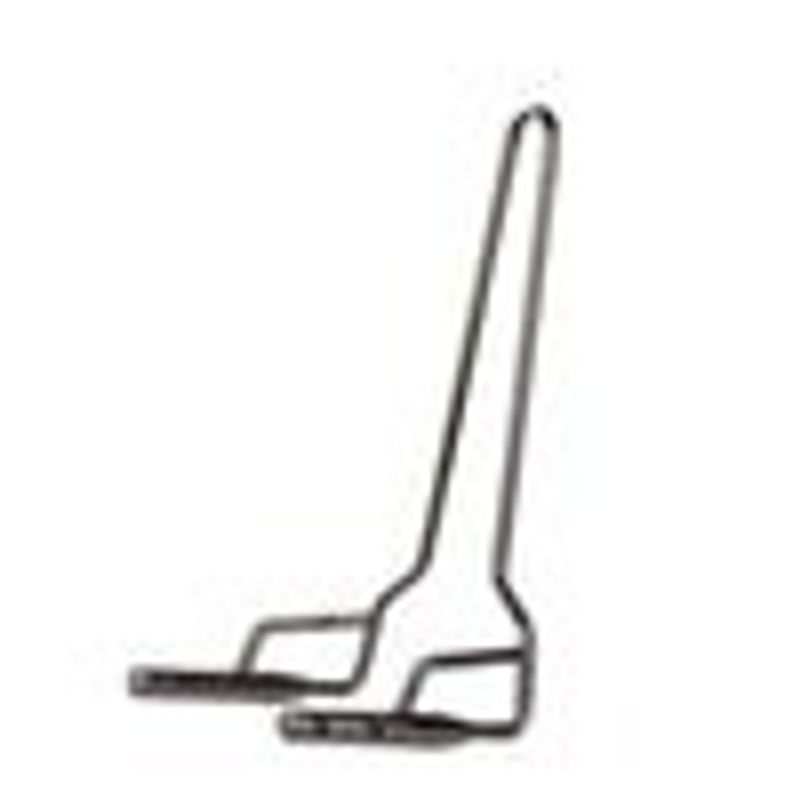 Sportster Sissy Bar '86-'93