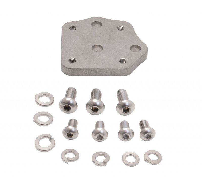 Prism Supply Kickstand Mounting Plate