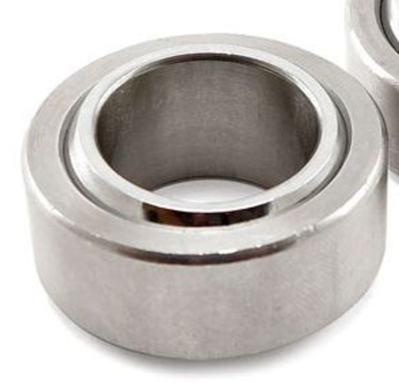 Lagersats svinggaffel MCS FLT/Touring 02-26