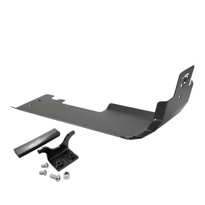 Ramskydd TC Bros svart XL Sportster 91-03