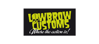 Lowbrow Customs