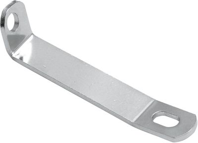Fäste S&S Fixed-Length Air kolfiber H-D 66-82