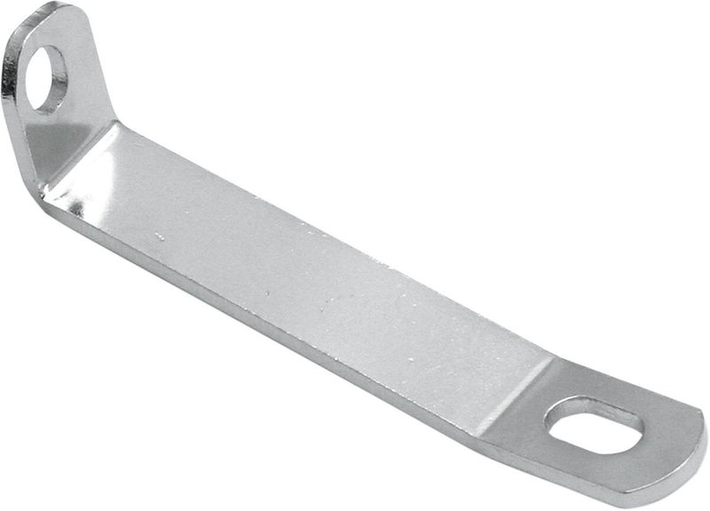 Fäste S&S Fixed-Length Air kolfiber H-D 66-82