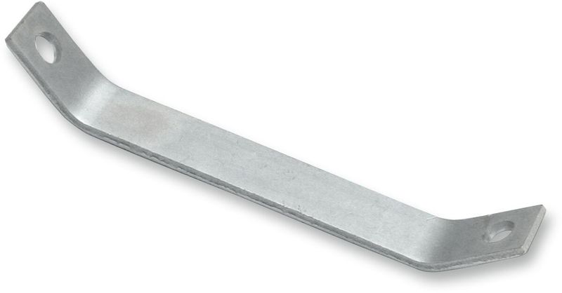 Stödfäste förgasare/luftfilter S&S fast längd Super B H-D 66-84