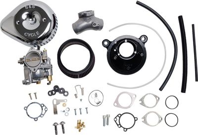 Carb G A/c Kt Chr Bt 2006